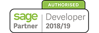 Sage Developer Logo.