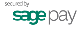 Sage Pay Logo.