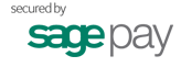 Sage Pay Logo.