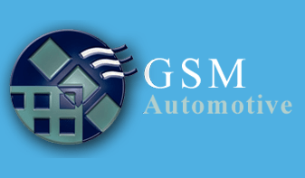 GSM Automative logo