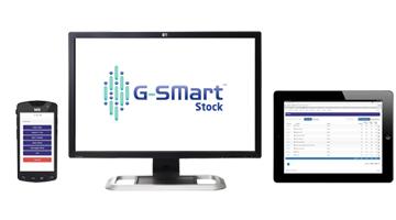 G-Smart Stock Software