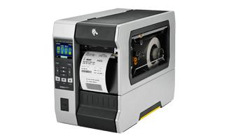 An RFID Tag Printer sold by GSM Barcoding