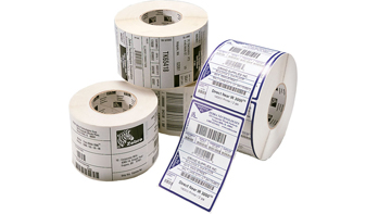 manufacturing printing labels