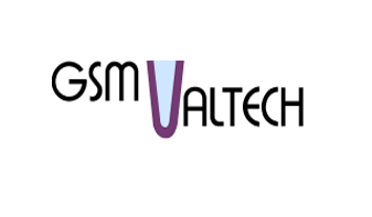 GSM Valtech logo