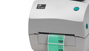 barcode printer