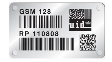 GSM asset tag