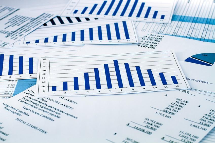 Barcoding Stock Changes Graphs