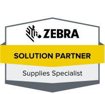 Zebra Solution Partner