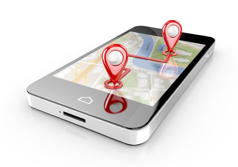 smart phone navigation iStock_000048095962_Small