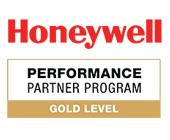 Honeywell Barcoding partners