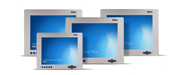 ADS-TEC OPC6000 Panel PC & Thin Client Series