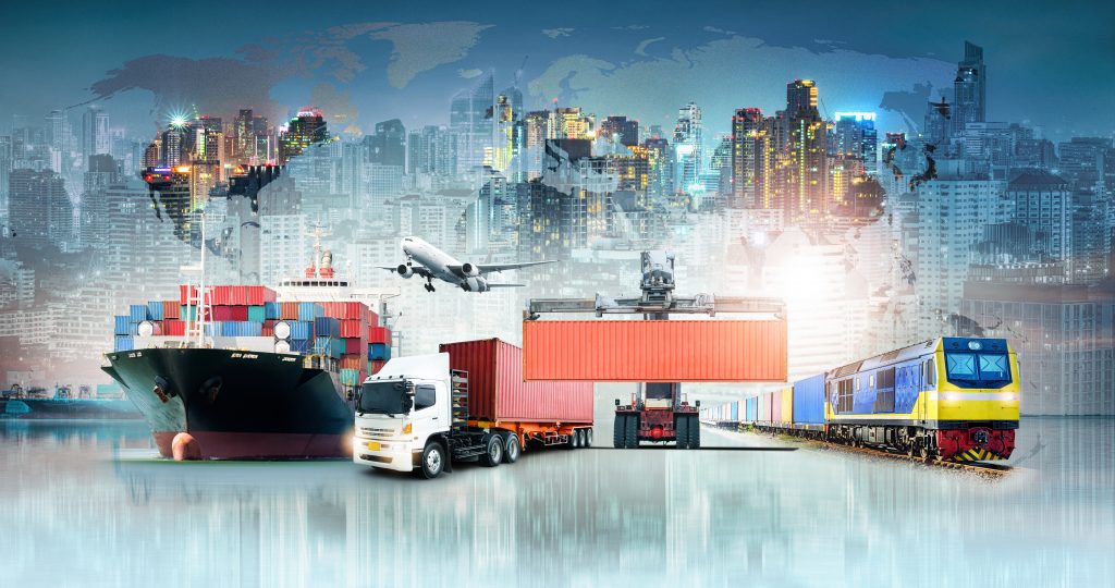 Transportation in the Supply Chain