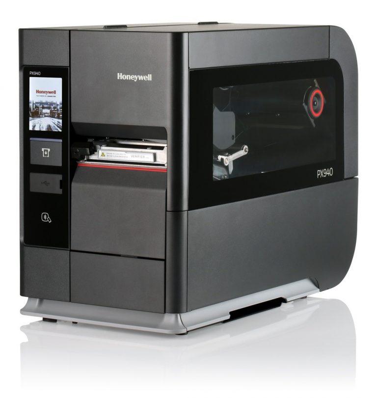 Introducing the Honeywell PX940 Printer at GSM