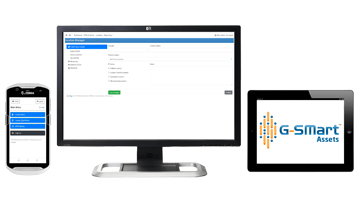 Asset tracking system