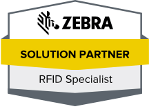 GSM Barcoding Zebra RFID Solution Partner