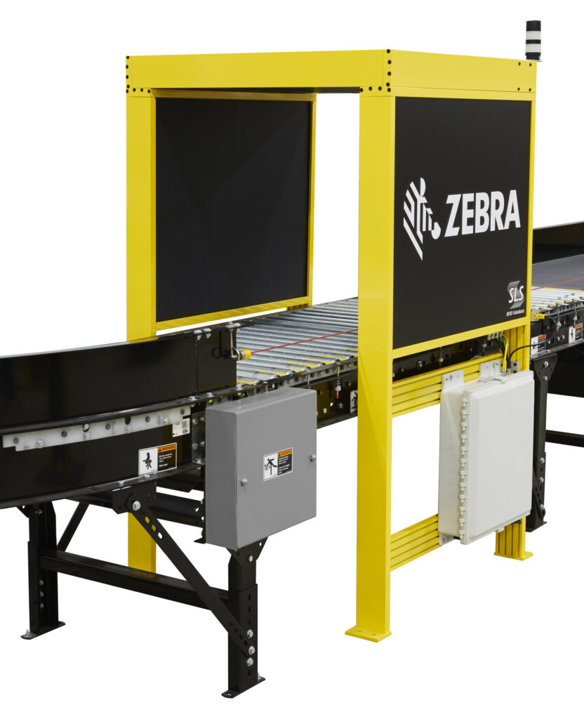 zebra rfid tracking reader for conveyors