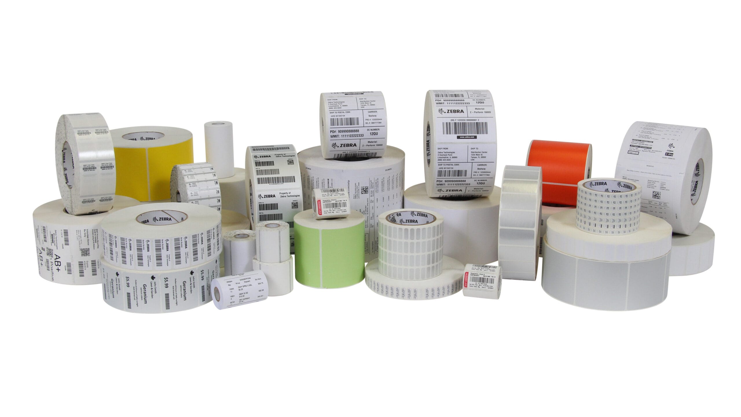 Save More with Zebra’s ZeroLiner™ Platen Protection Program | GSM Barcoding