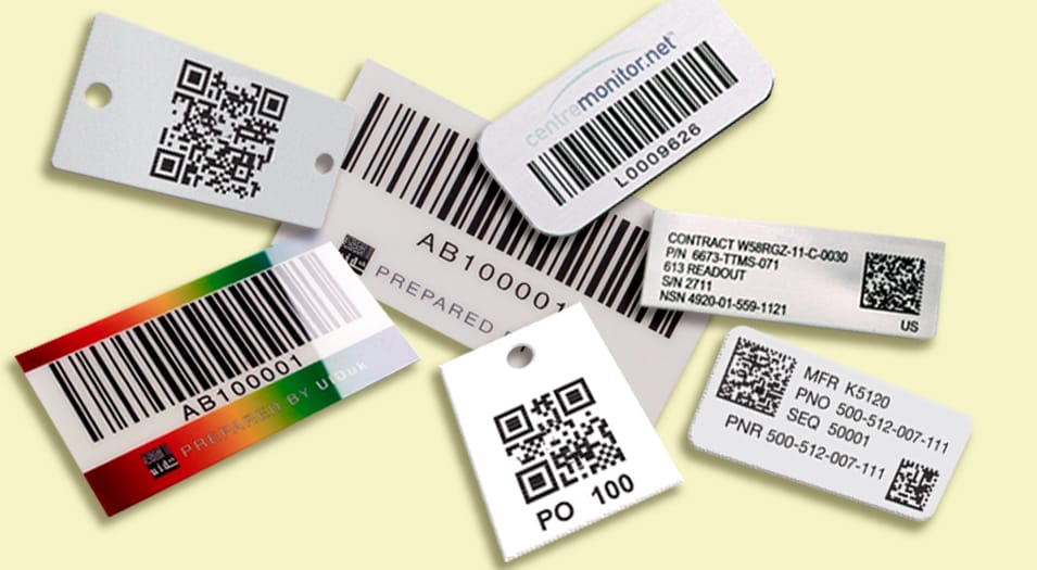 Gsm Barcoding What Makes a Barcode Label ‘Industrial Grade’? | GSM Barcoding