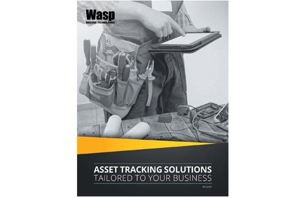 Wasp Assets - Features Matrix | GSM Barcoding